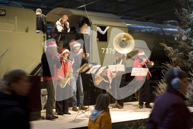 Kerstsfeer in  Utrecht  vvbvanbree4717